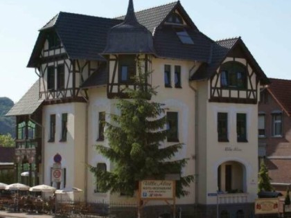 Foto: Villa Alice 