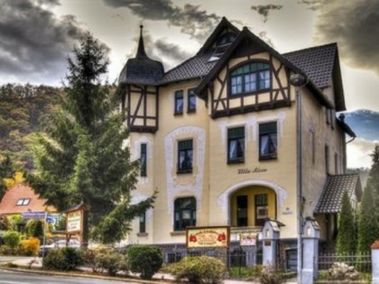 Foto: Villa Alice 